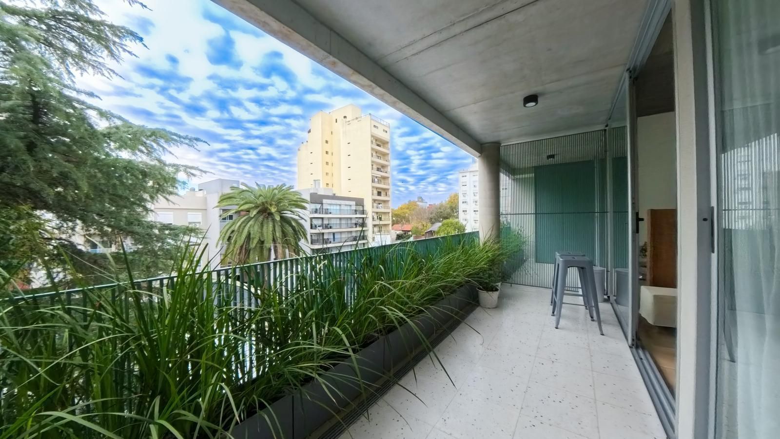 Departamento en Venta en General San Martin, G.B.A. Zona Norte