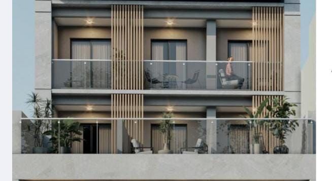 VENTA DE DEPARTAMENTO EN San Miguel de Tucumán - BARRIO SUR - 2