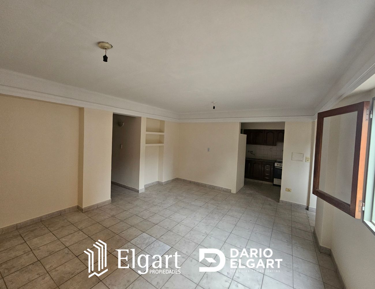 Departamento en Av. Avellaneda 800