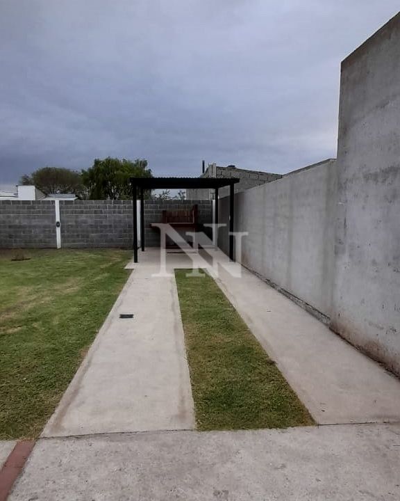 Casa en alquiler San Juan Bautista 3 ambientes