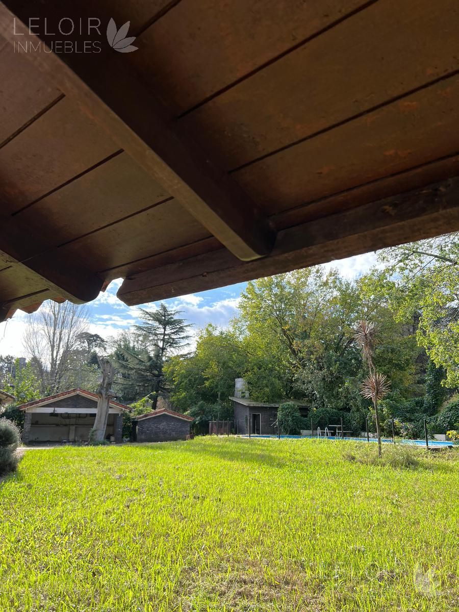 Casa en Venta en Ituzaingo, G.B.A. Zona Oeste
