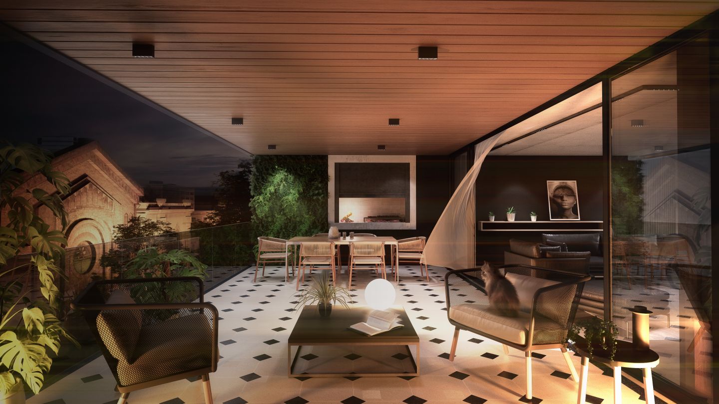 Departamento en Venta en Rosario, Santa Fe