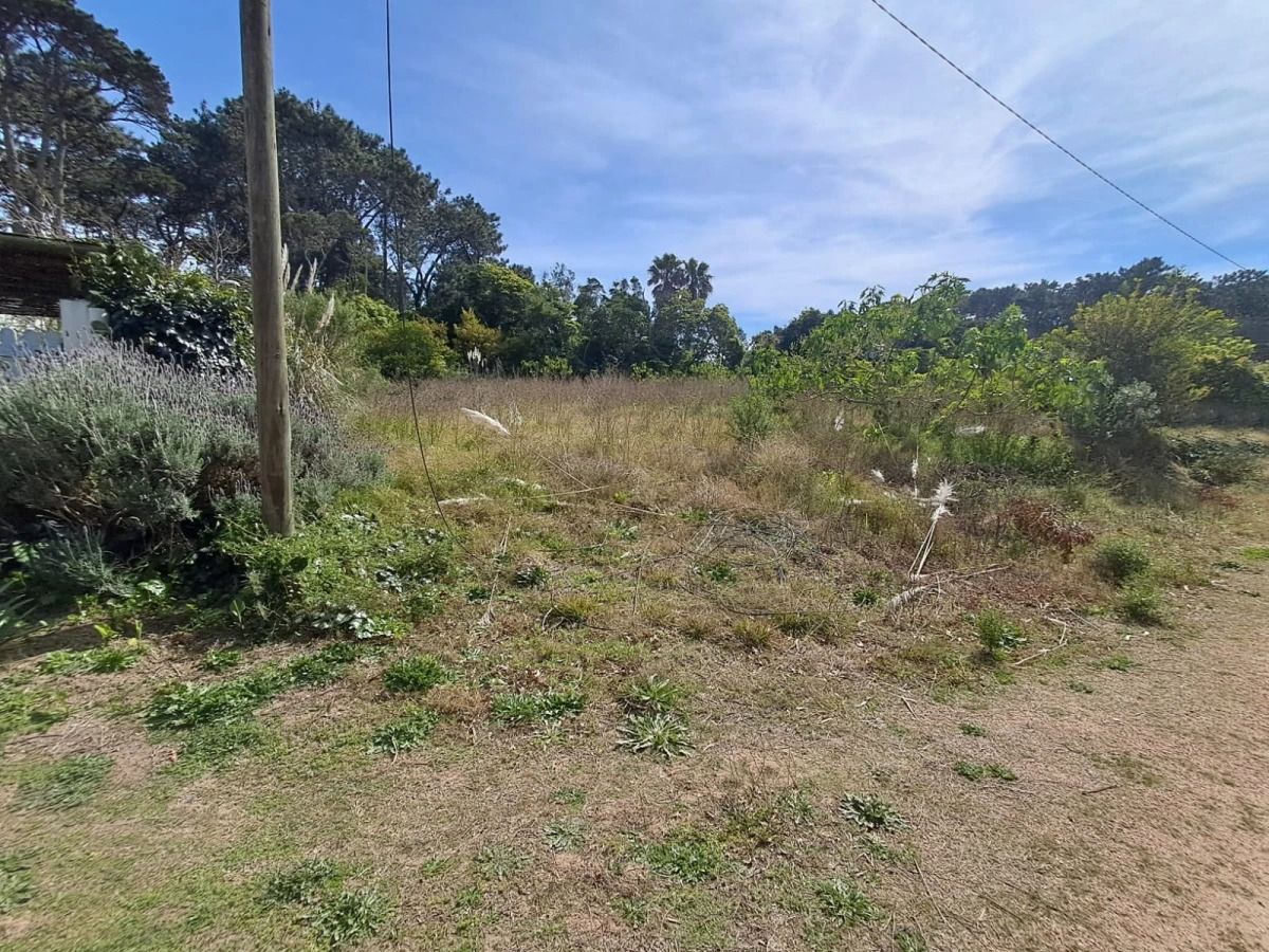 Terreno en venta Rincón Del Indio