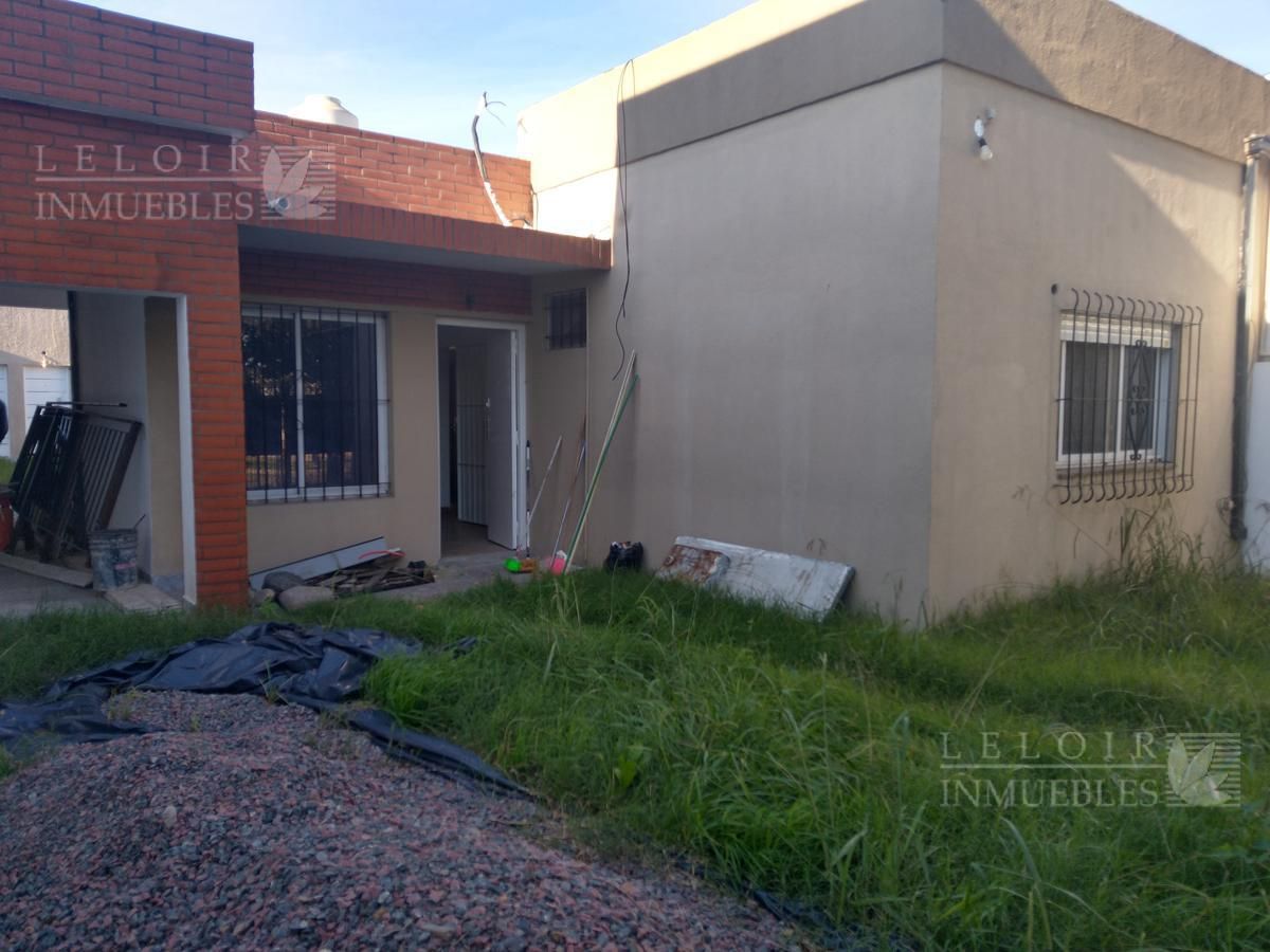 Casa en Venta en Ituzaingo, G.B.A. Zona Oeste