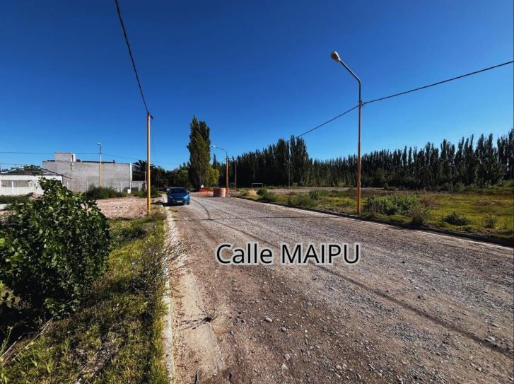 Lote EN VENTA