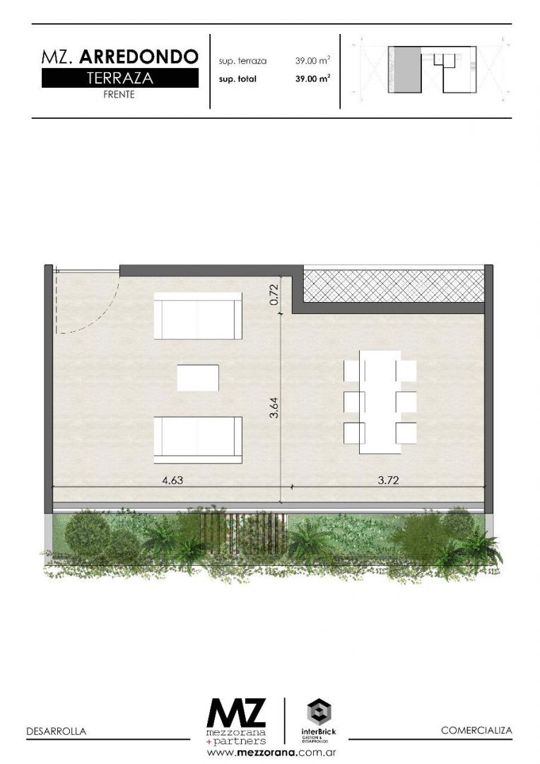 Departamento EN VENTA