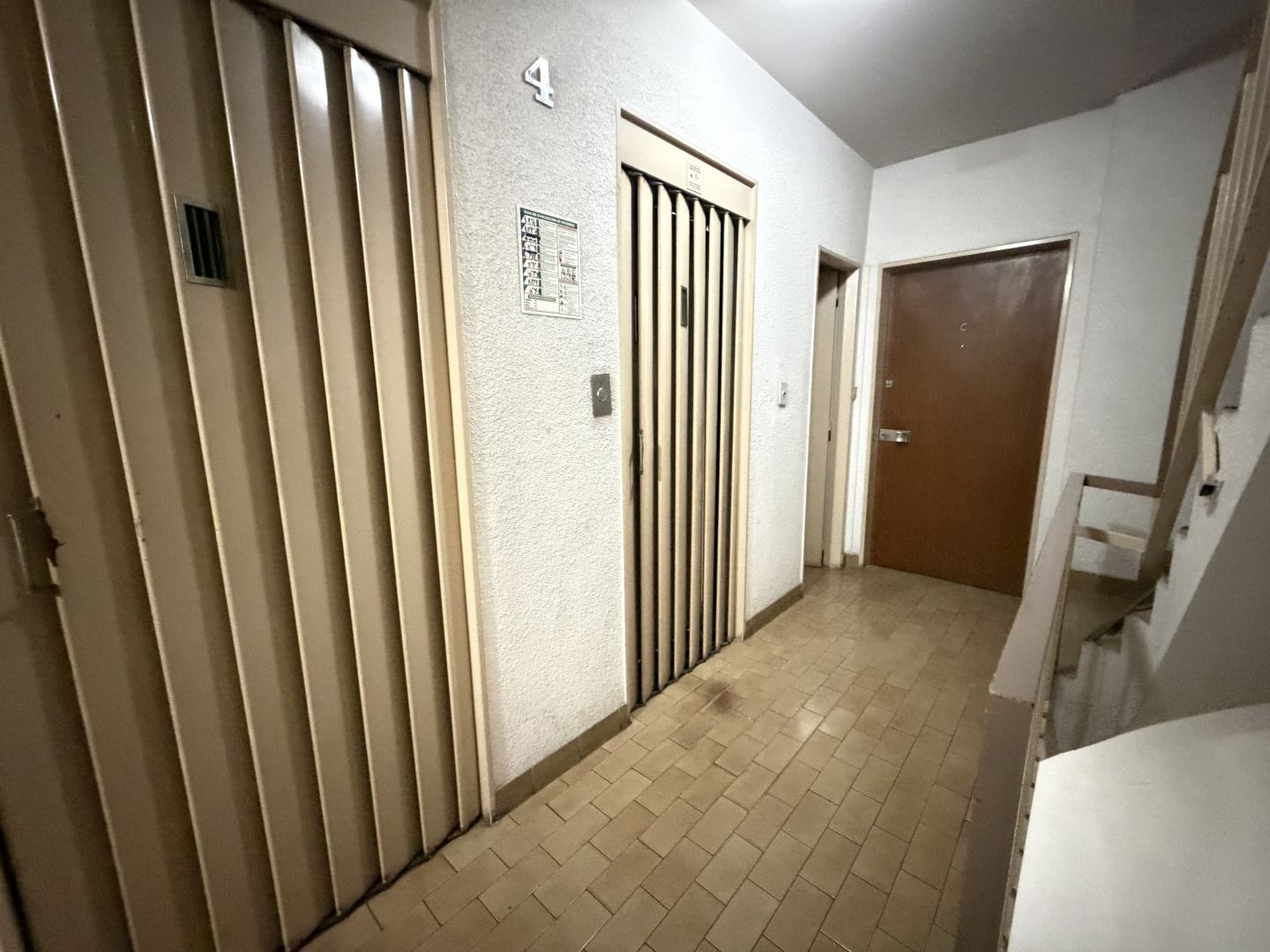 VENTA DE DEPARTAMENTO EN Capital Federal - Congreso - 16