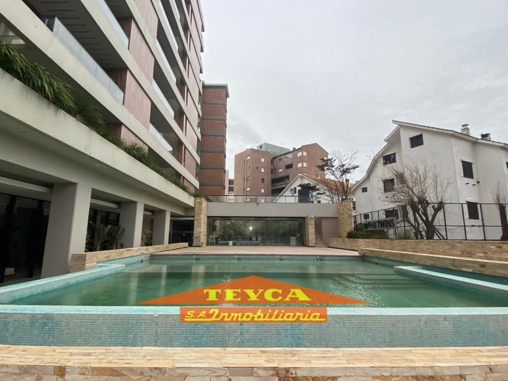 Departamento en venta Pinamar 3 ambientes