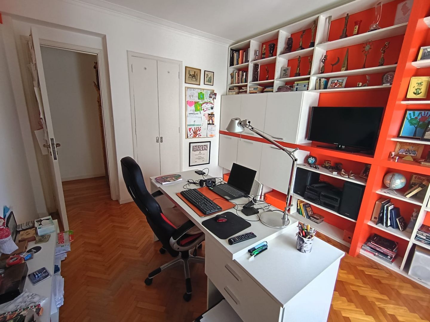 VENTA DE DEPARTAMENTO EN Capital Federal - Palermo - 15