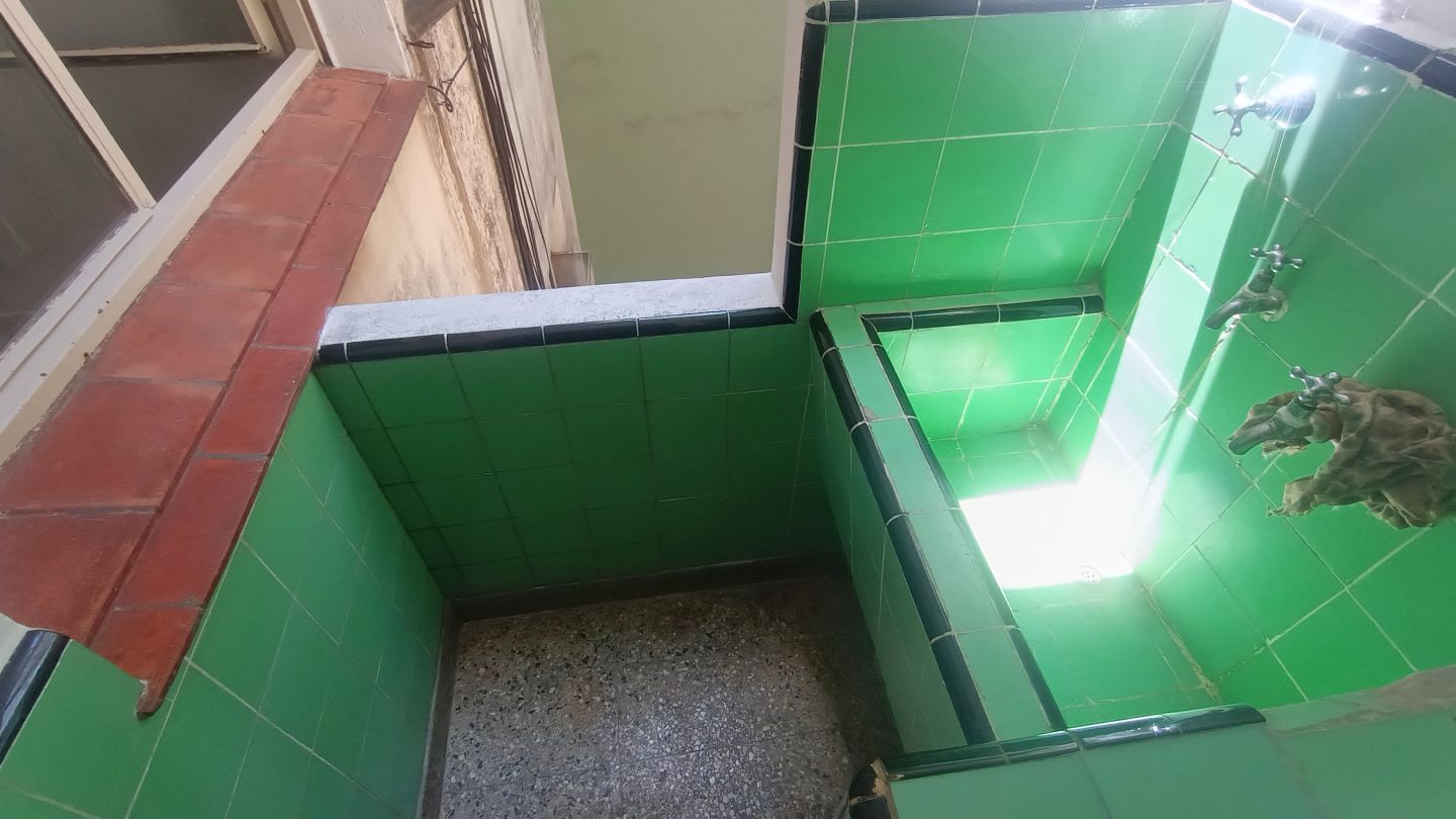VENTA DE DEPARTAMENTO EN Capital Federal - Floresta - 21