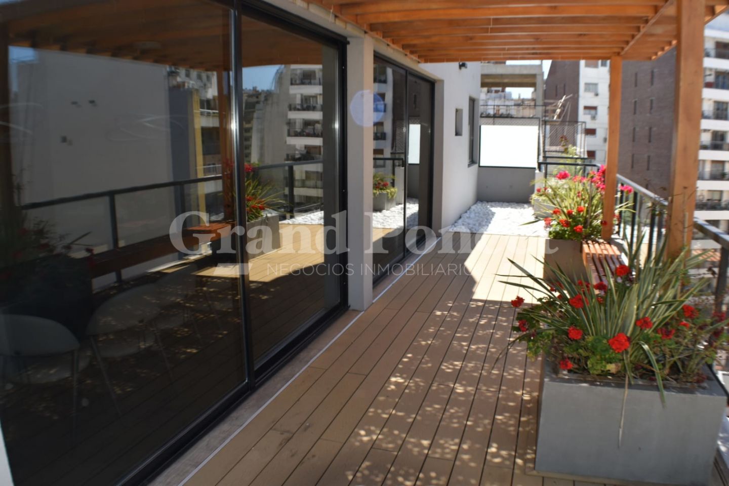 ALQUILER DE DEPARTAMENTO EN Capital Federal - Caballito - 30