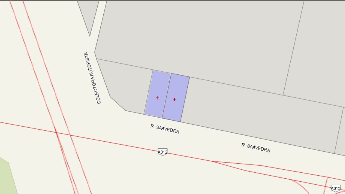Lote en Venta en San Lorenzo, Santa Fe