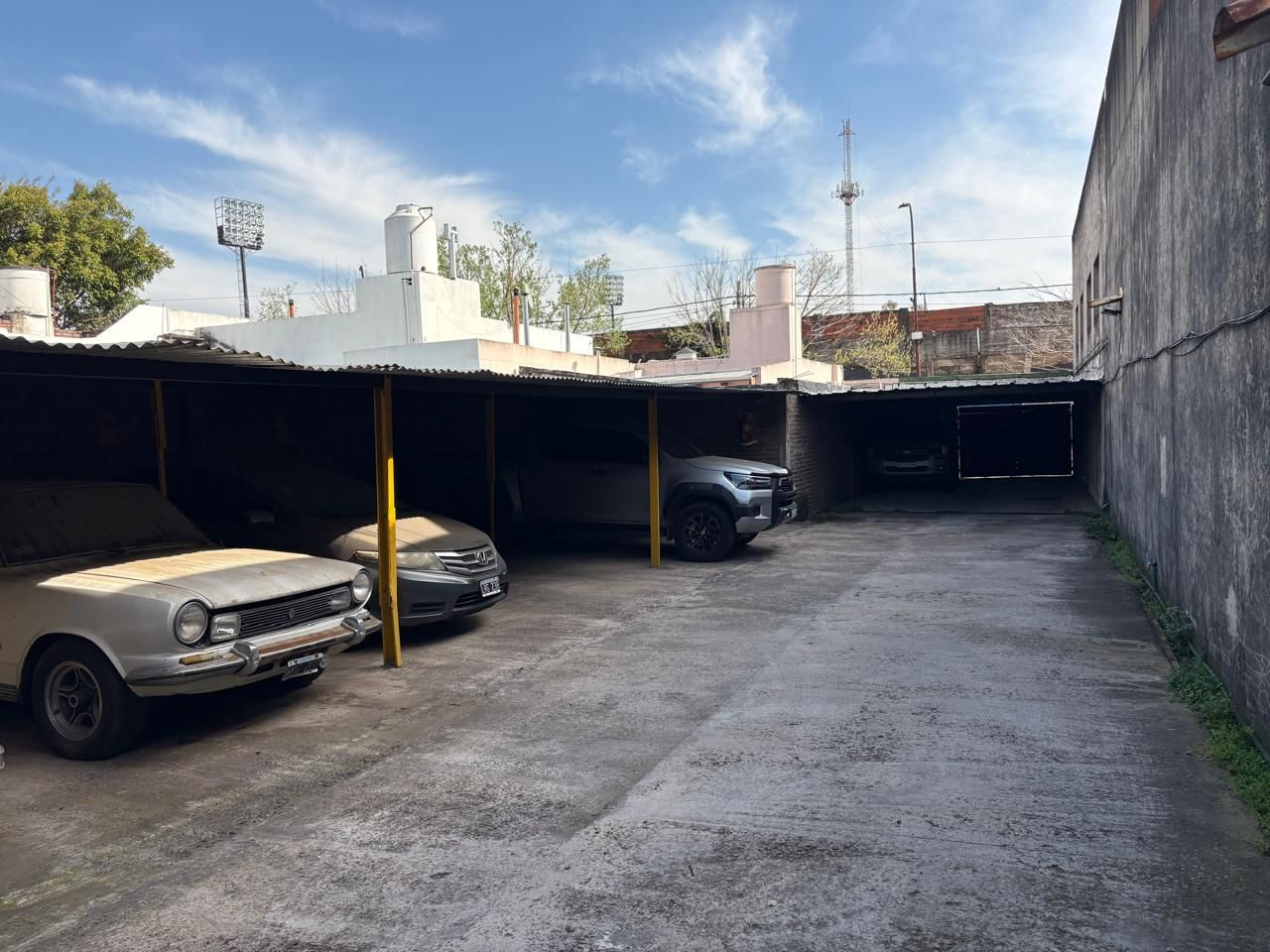 Lote en ROTARISMO ARGENT 2200