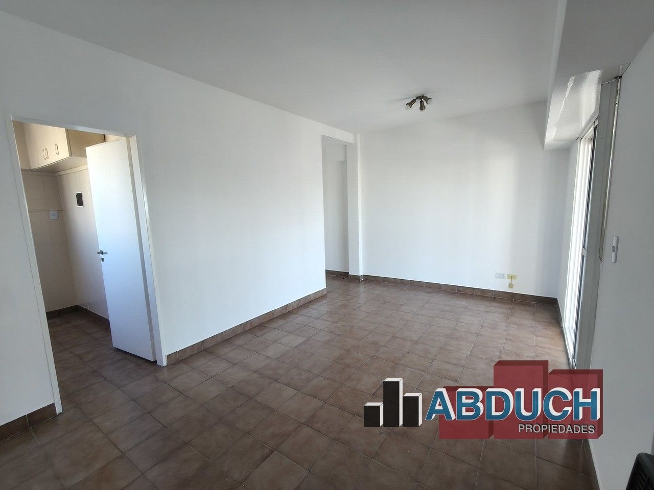 Departamento EN ALQUILER