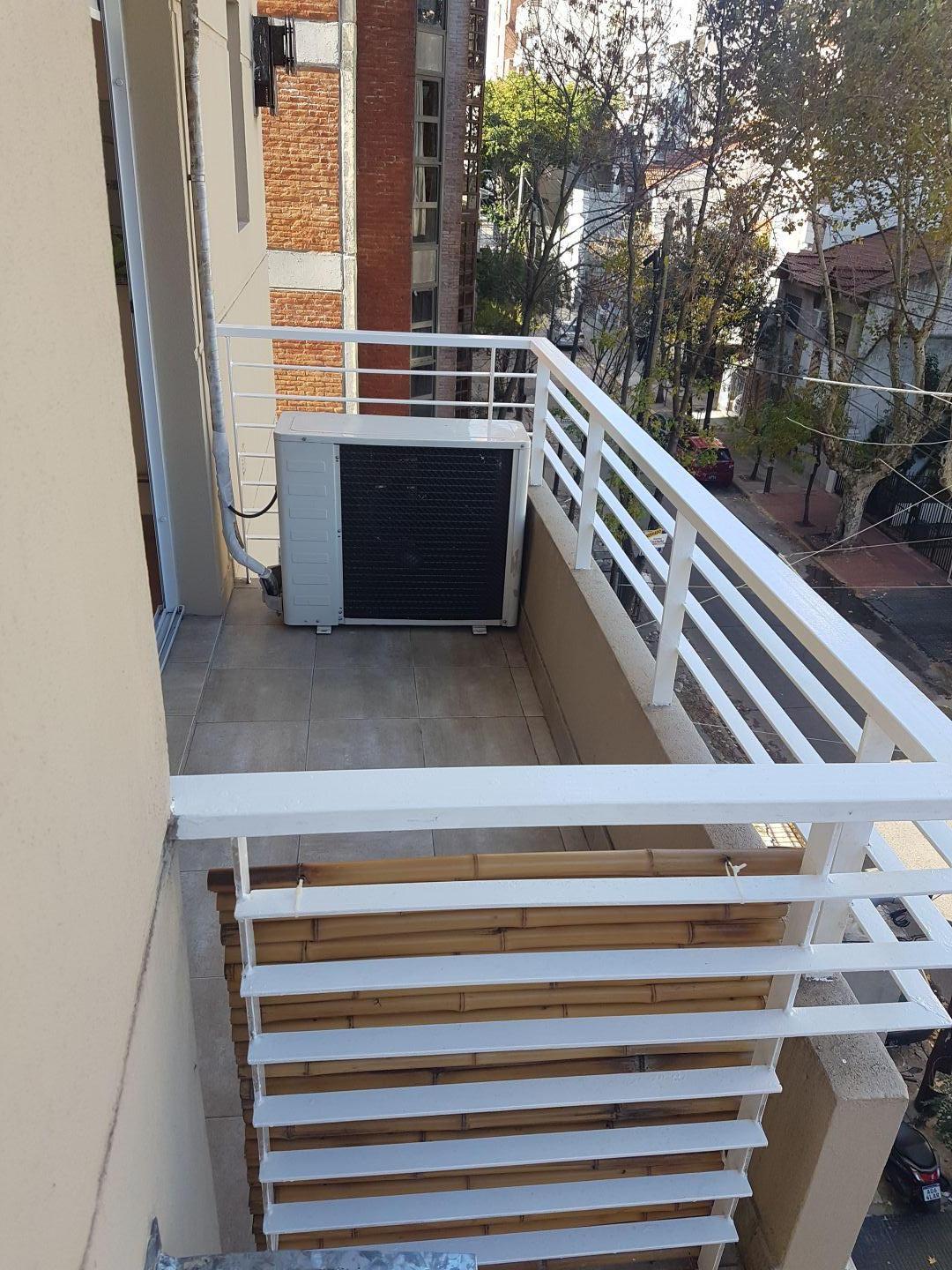 Alvarez Inmuebles, Alquiler de Departamento en Florida   Vicente López Foto5 