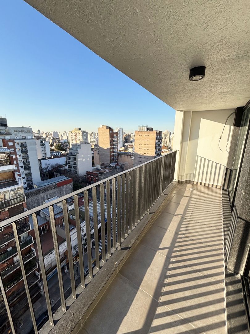 VENTA DE DEPARTAMENTO EN Capital Federal - San Cristobal - 11