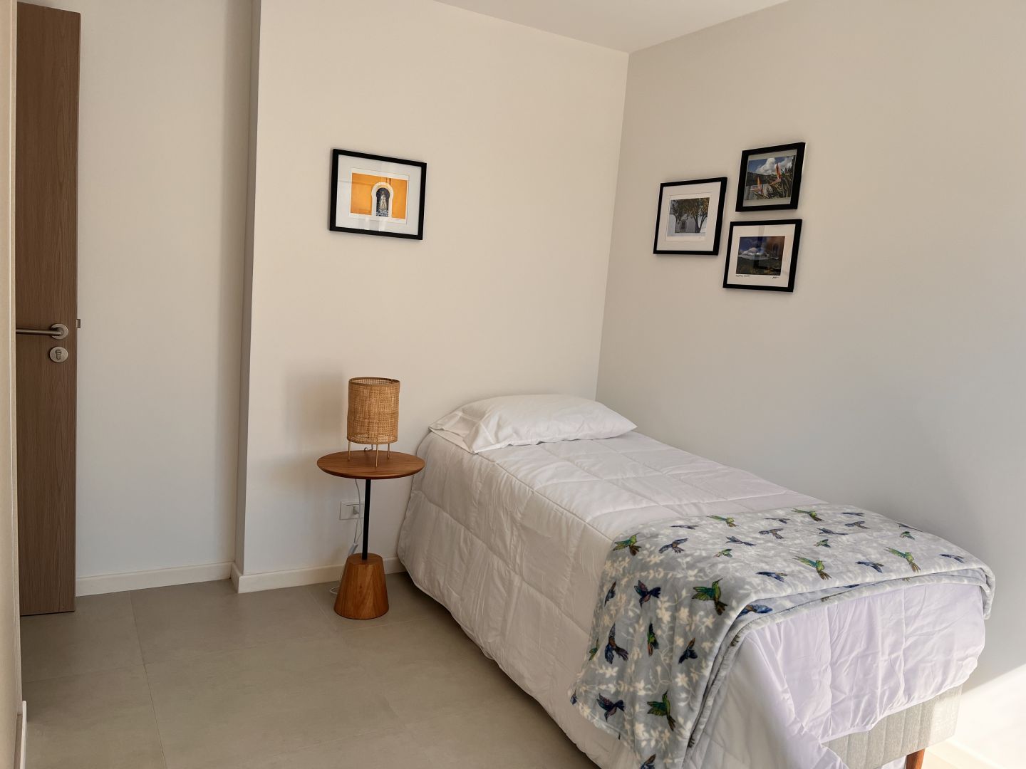 Departamento EN ALQUILER TEMPORARIO