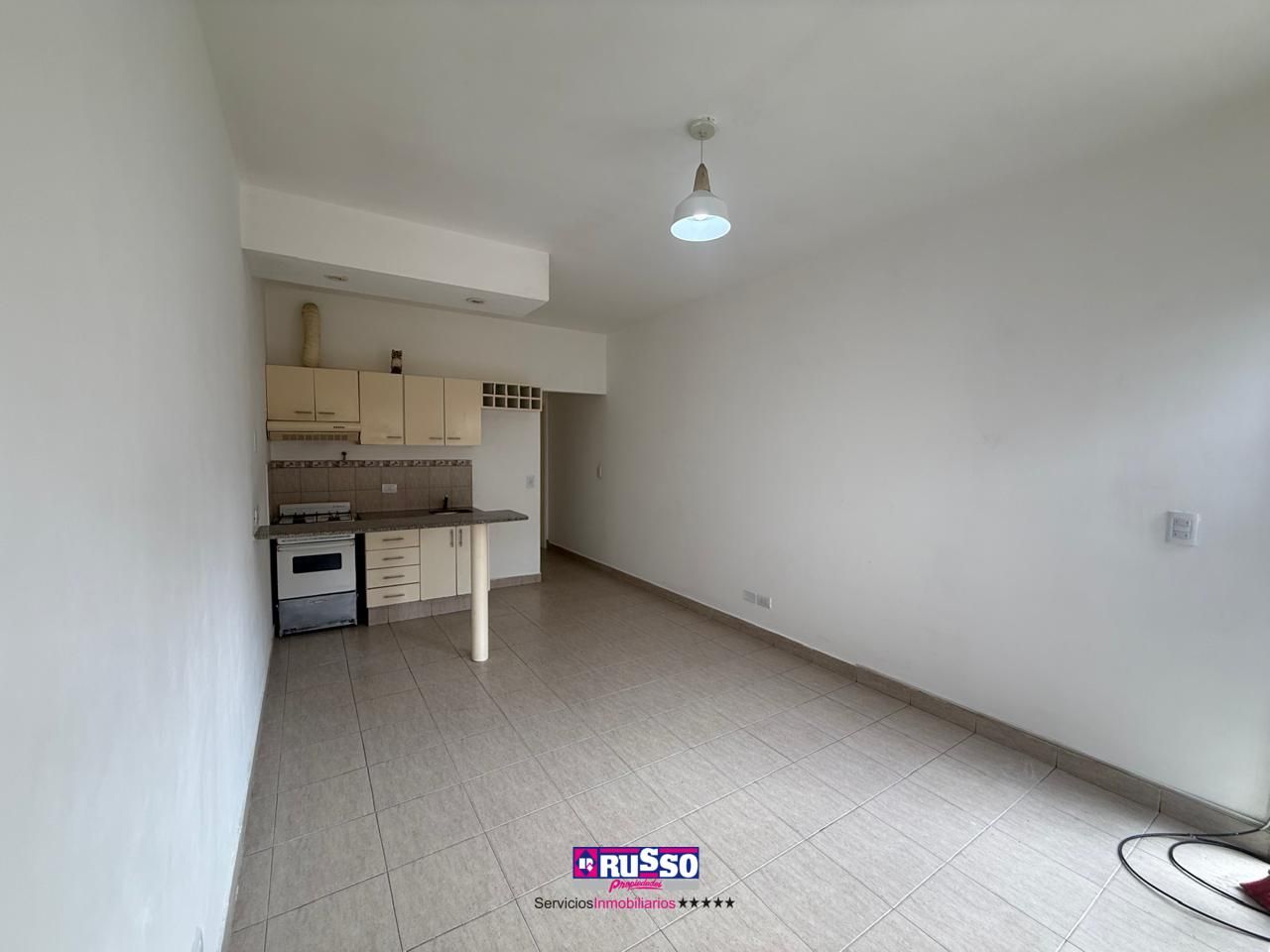 Departamento en alquiler San Justo 2 ambientes - miniatura 5