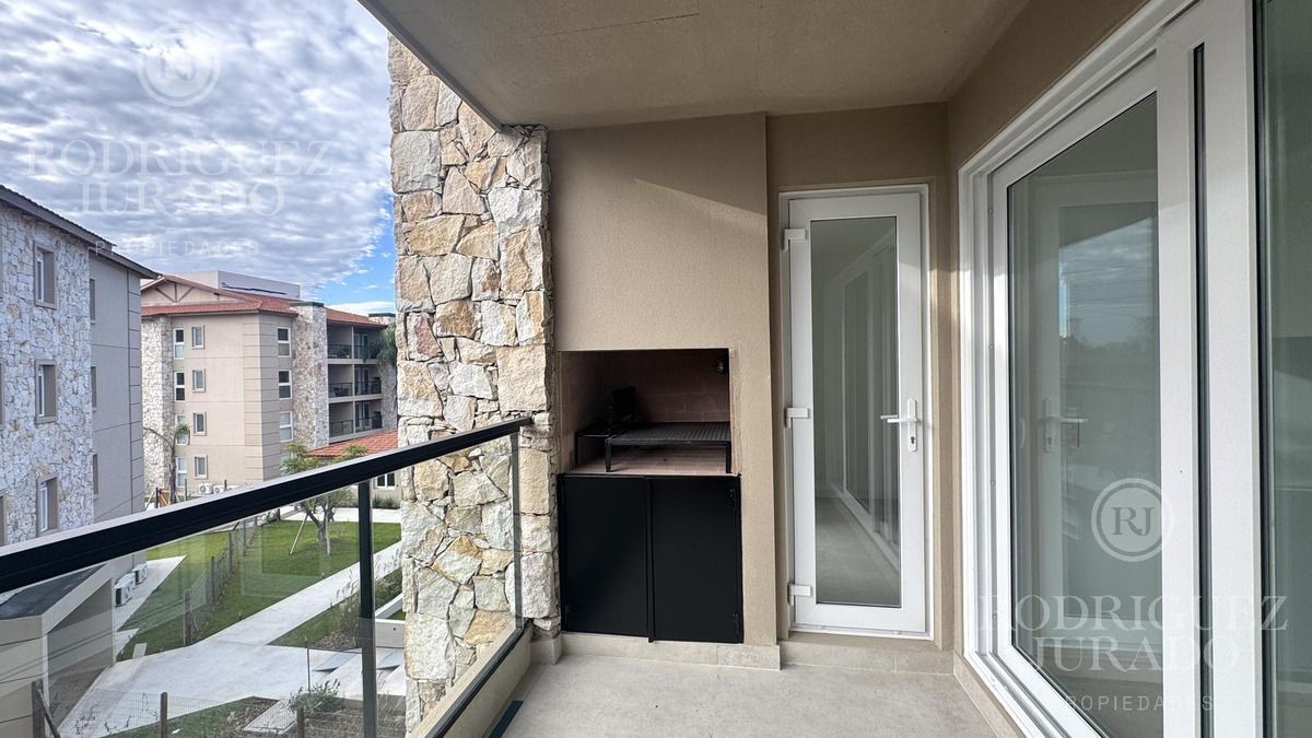 Departamento en Alquiler en Escobar, G.B.A. Zona Norte