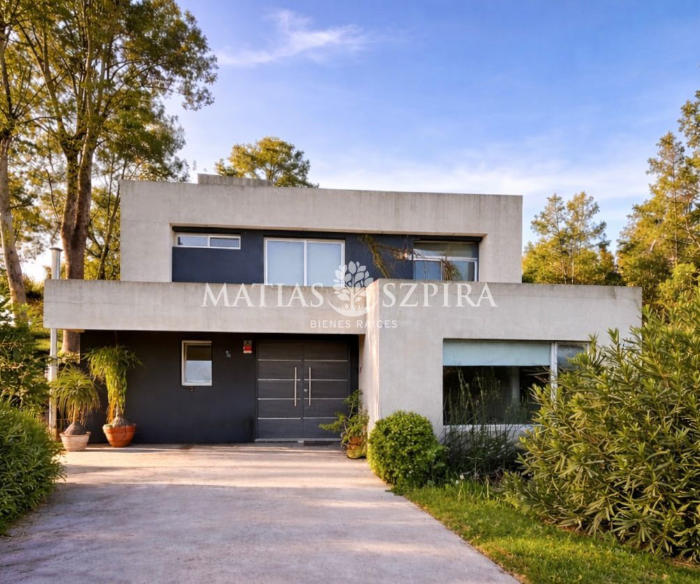 Imagen del interior de la vivienda