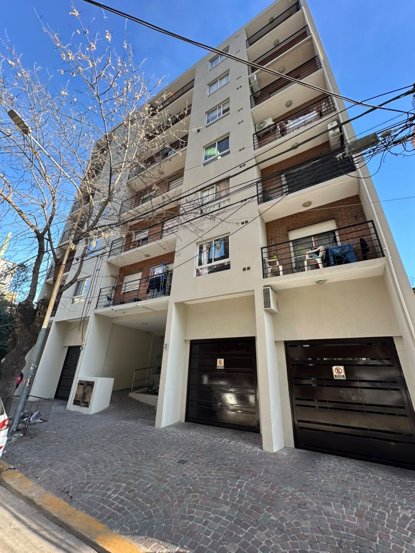 Departamento en alquiler 2 ambientes