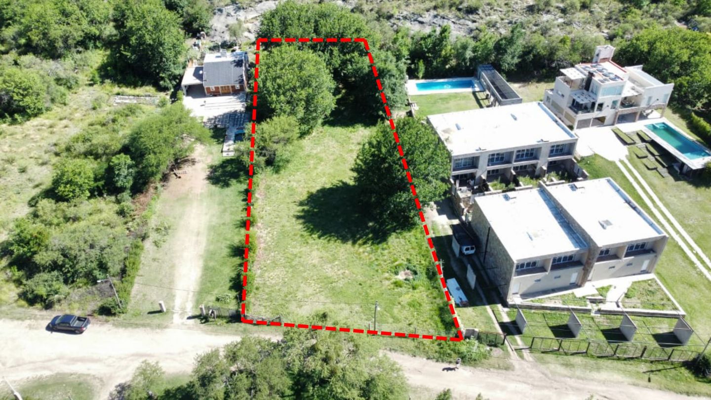 Lote EN VENTA