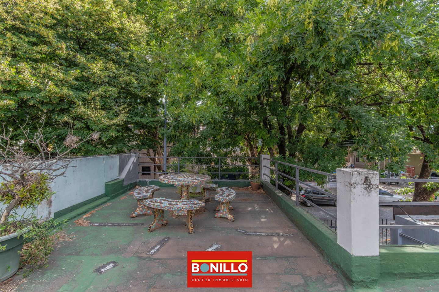 VENTA DE CASA EN Capital Federal - Parque Chas - 33