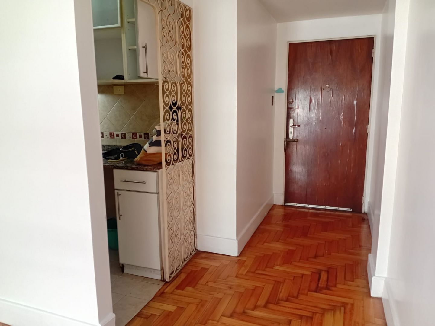 ALQUILER DE DEPARTAMENTO EN Capital Federal - Recoleta - 4