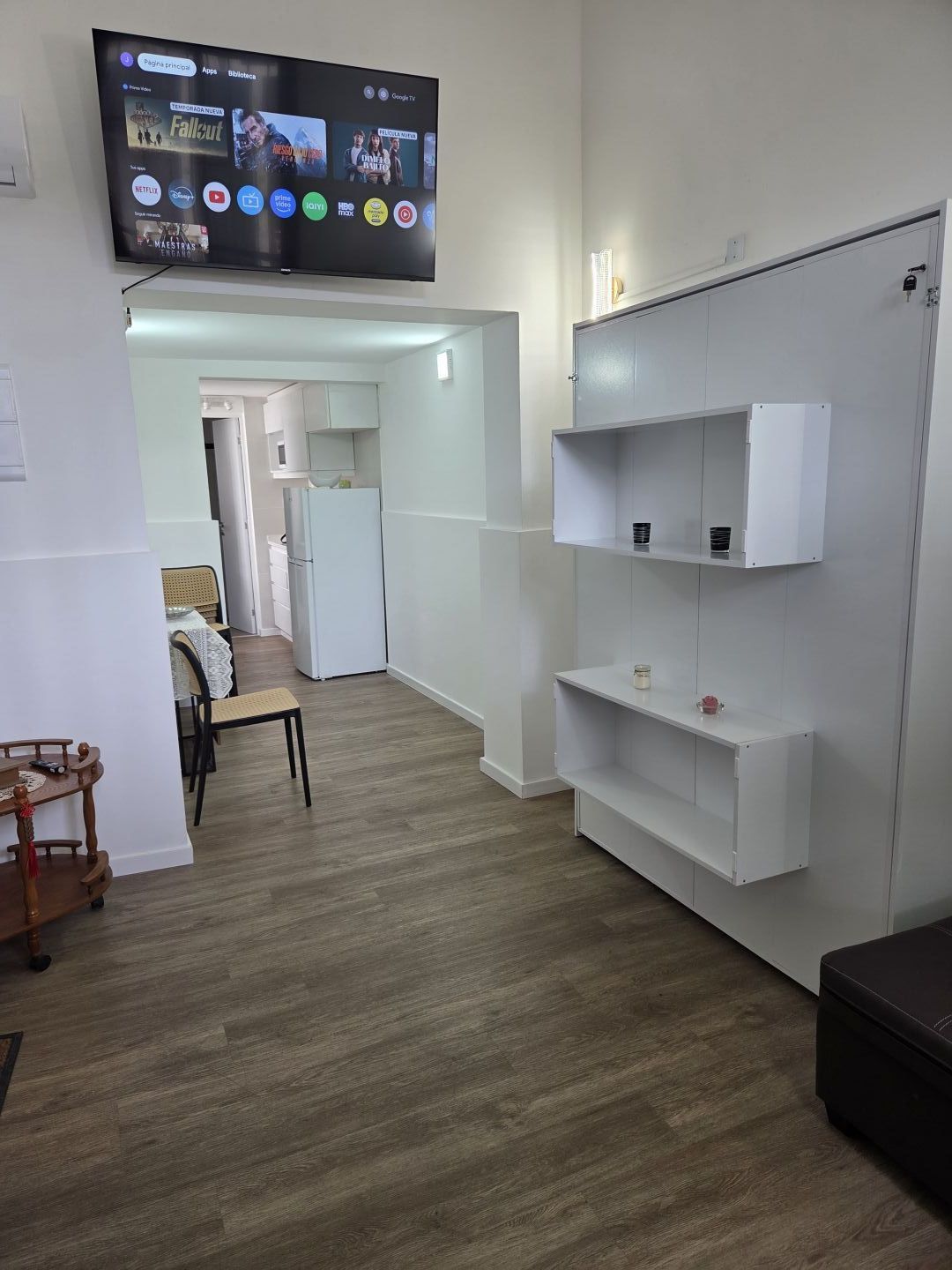 Apartamento en venta, Goes