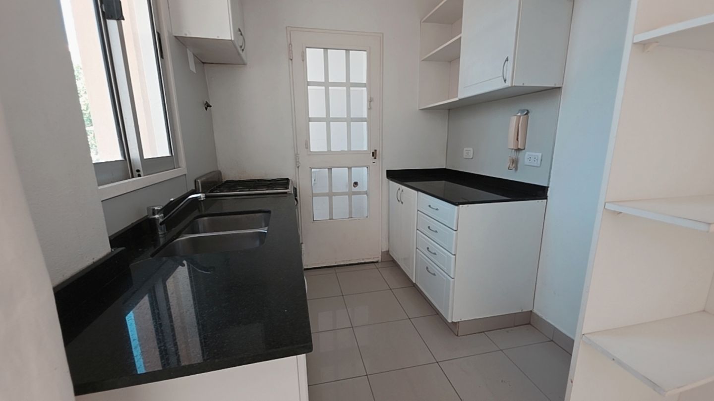 Departamento en Venta en Nuñez, Capital Federal
