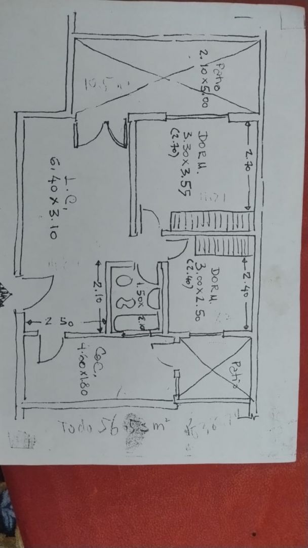 VENTA DE DEPARTAMENTO EN Capital Federal - Palermo - 14
