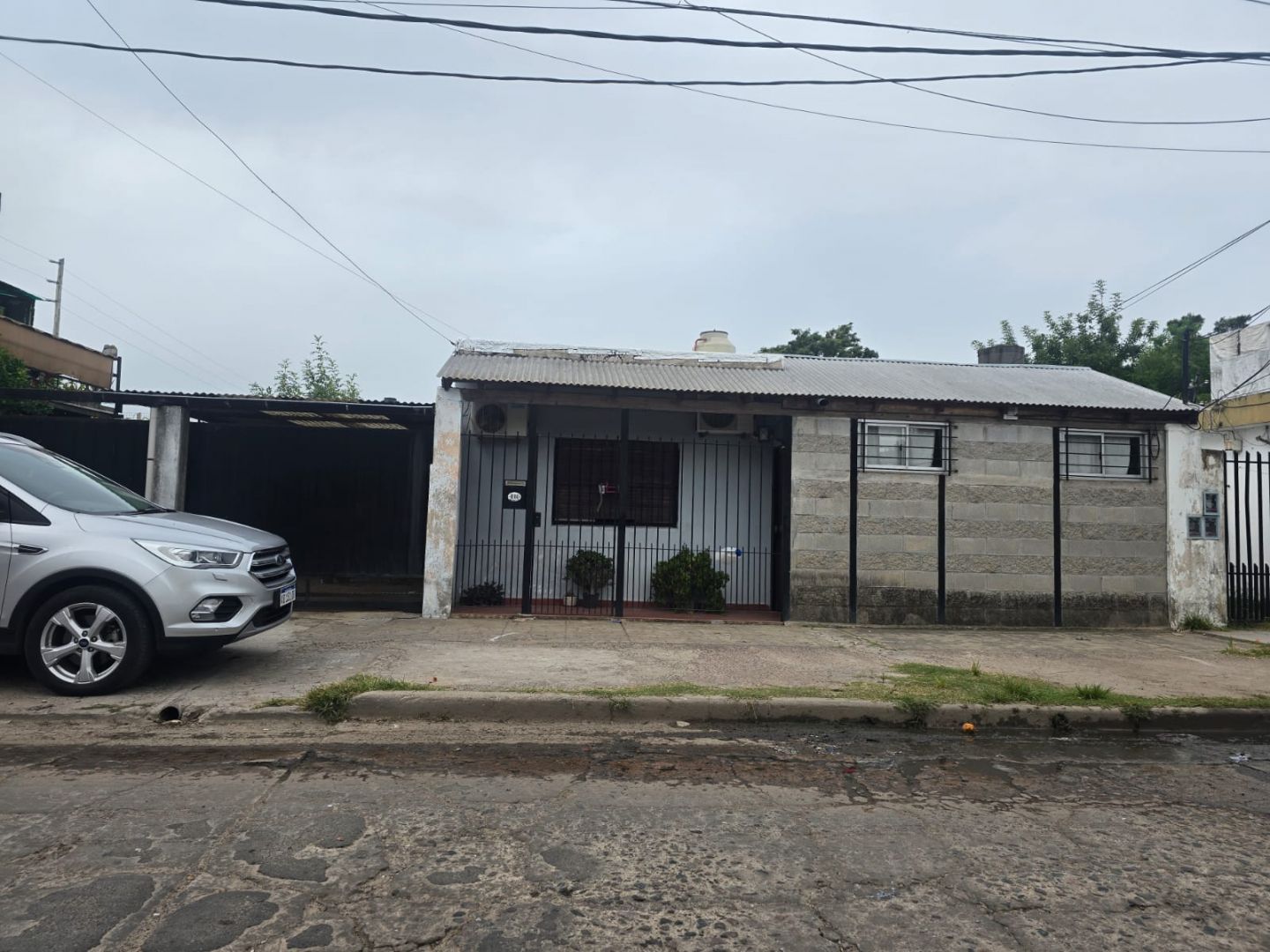 Casa EN ALQUILER