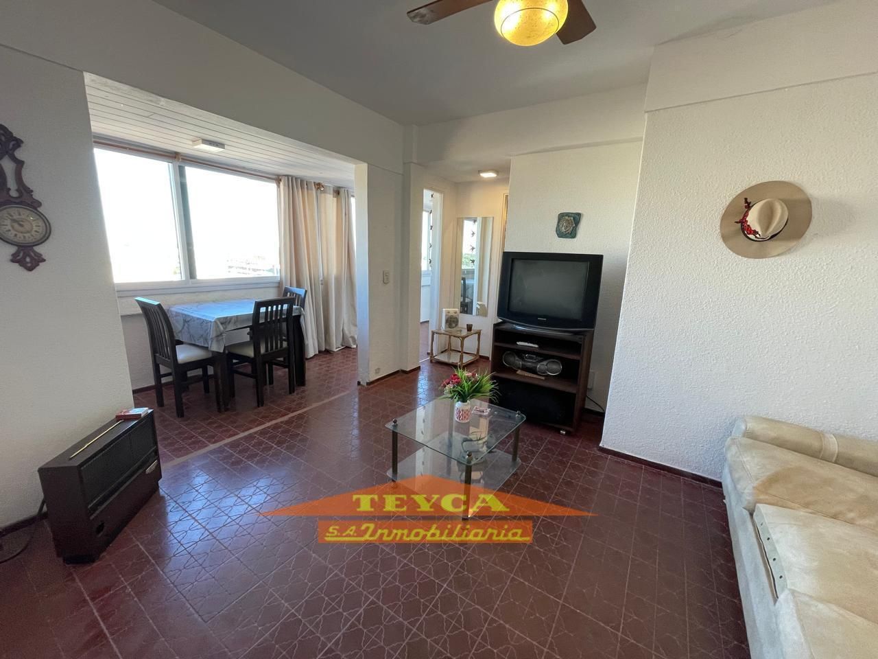 Departamento en venta Pinamar 2 ambientes