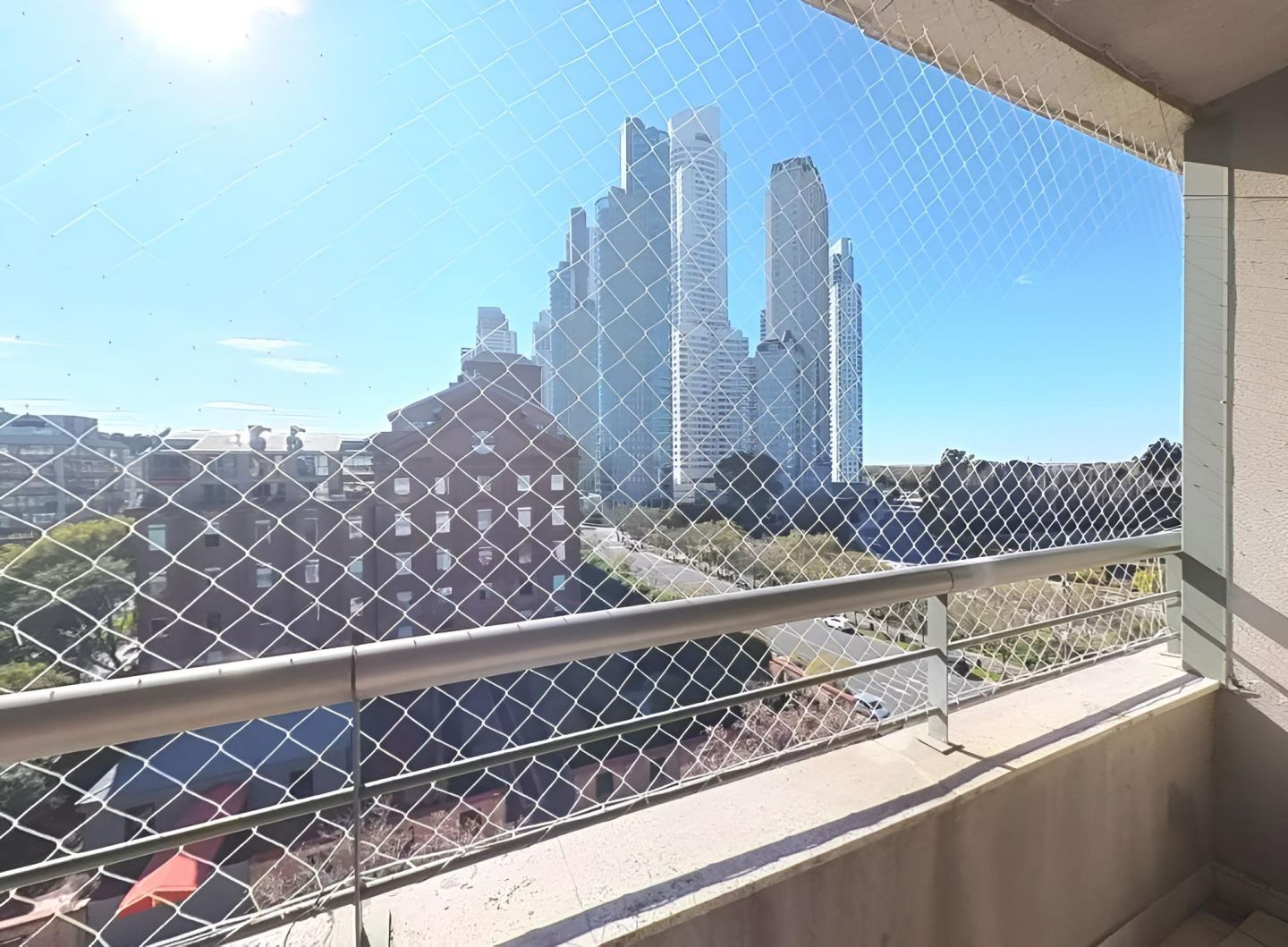 Departamento en Alquiler en Puerto Madero, Capital Federal