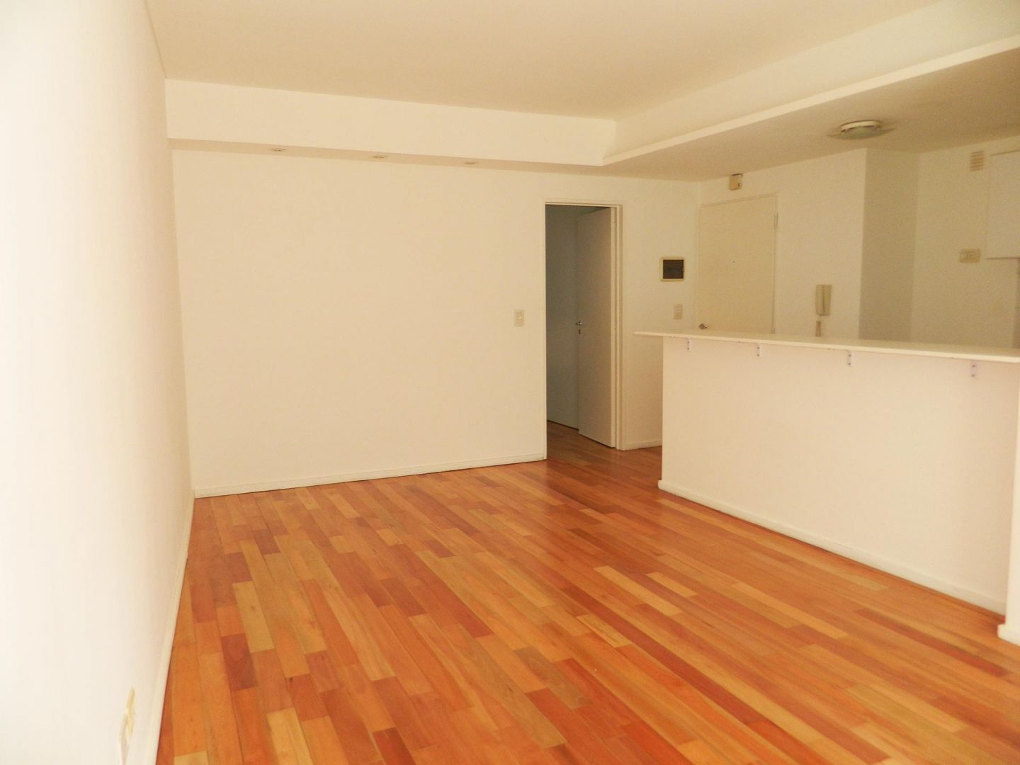 ALQUILER DE DEPARTAMENTO EN Capital Federal - Las Cañitas - 2