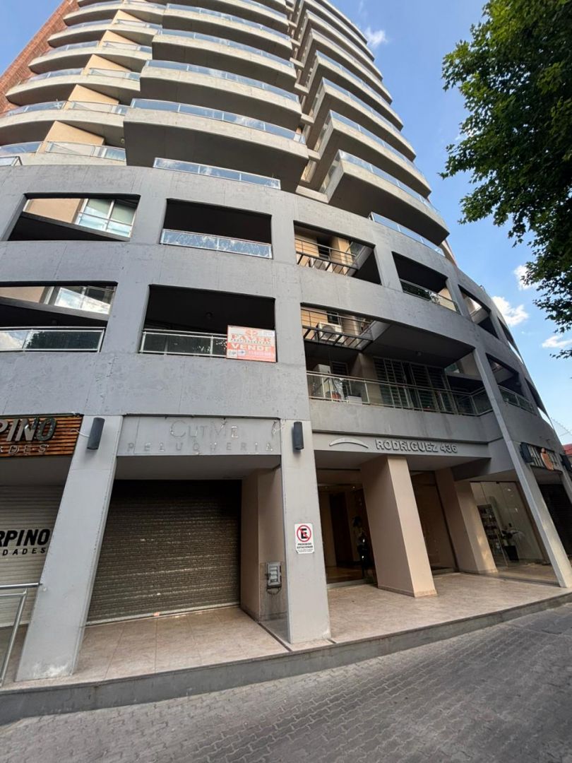 VENTA DE DEPARTAMENTO EN Esteban Echeverría - Monte Grande - 26