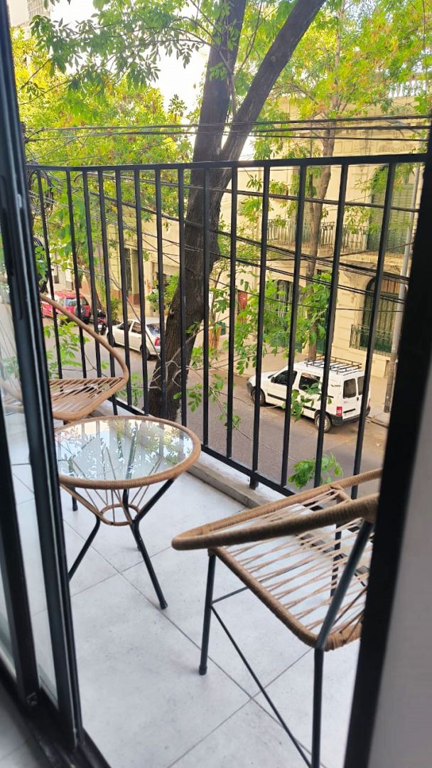 VENTA DE DEPARTAMENTO EN Capital Federal - San Cristobal - 21
