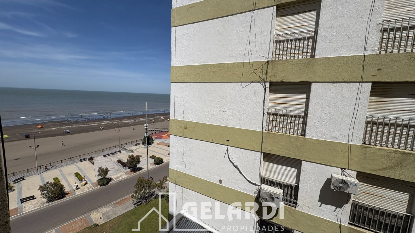 Departamento EN ALQUILER TEMPORARIO