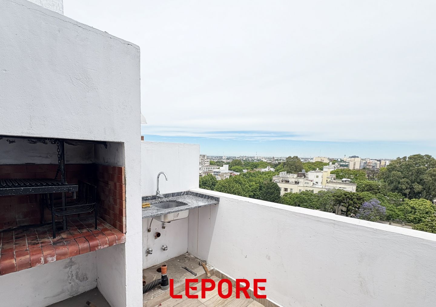 VENTA DE DEPARTAMENTO EN Capital Federal - Parque Patricios - 34