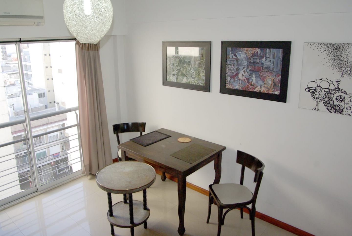 Departamento en Venta en Almagro, Capital Federal