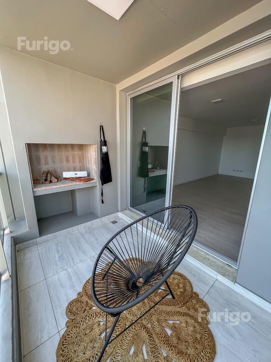 Departamento en Venta en Rosario, Santa Fe