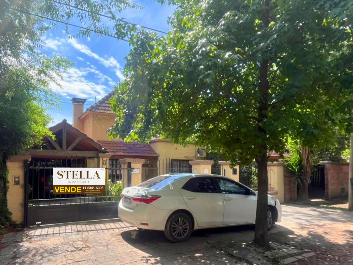 Casa EN VENTA