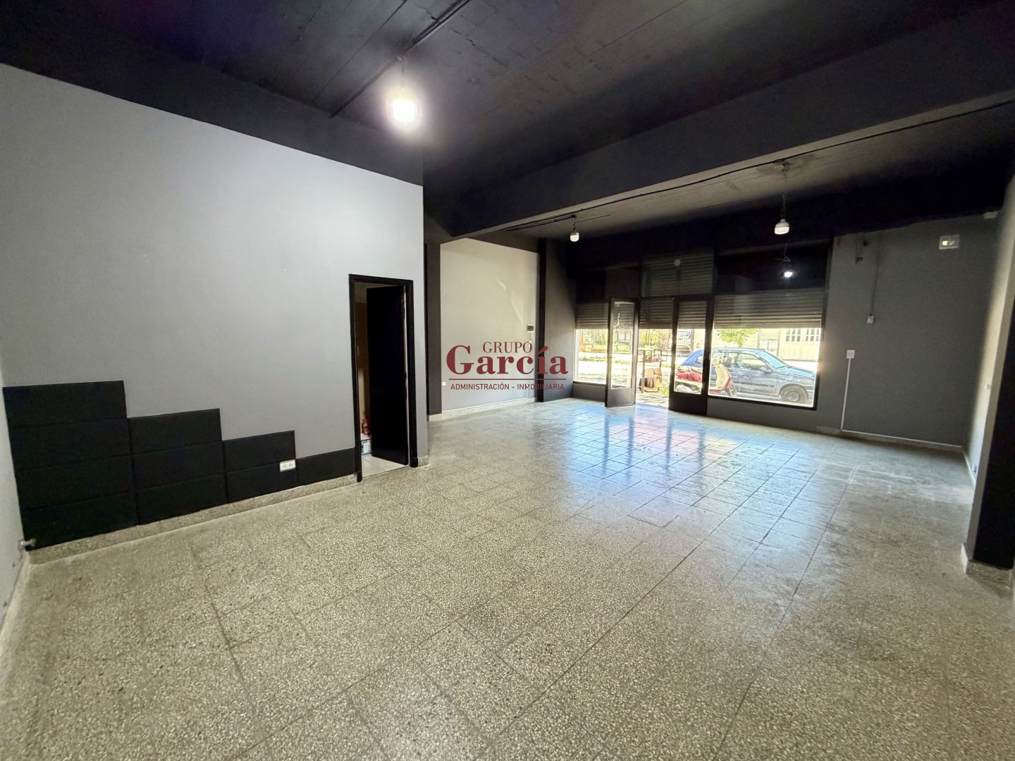 ALQUILER DE LOCAL EN Mar del Plata - Barrio San Juan - 7