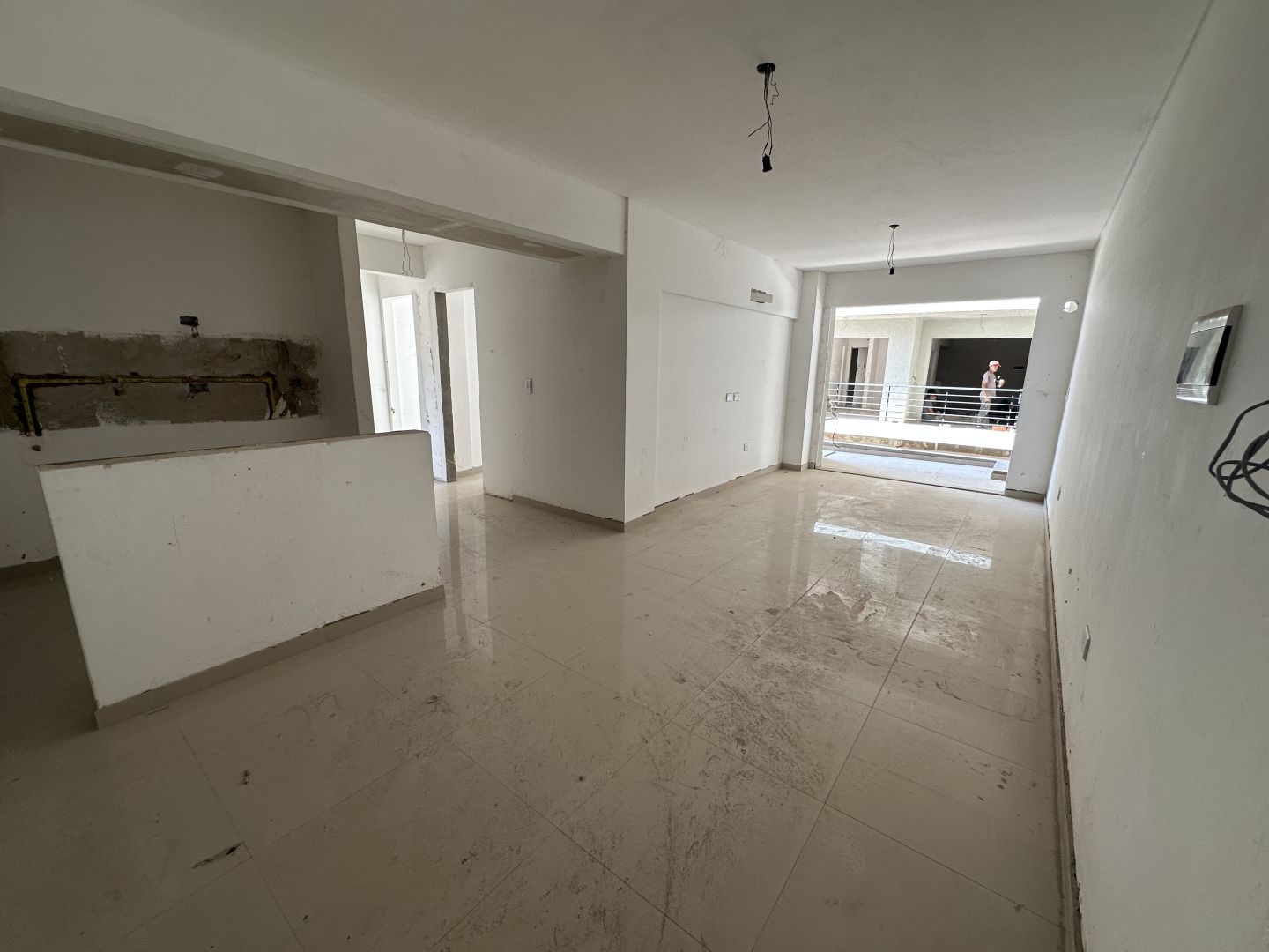 Departamento en Venta en Lanus, G.B.A. Zona Sur