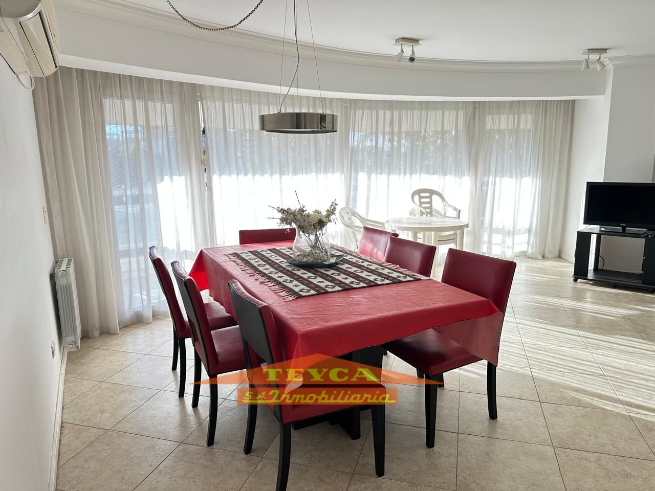 Departamento en venta  4 ambientes