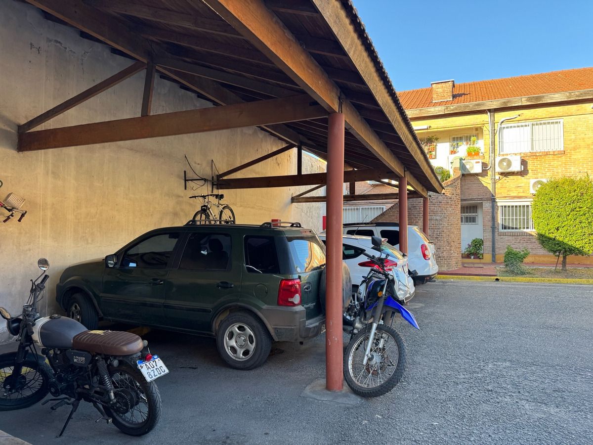 Departamento en Venta en Tres de Febrero, G.B.A. Zona Oeste