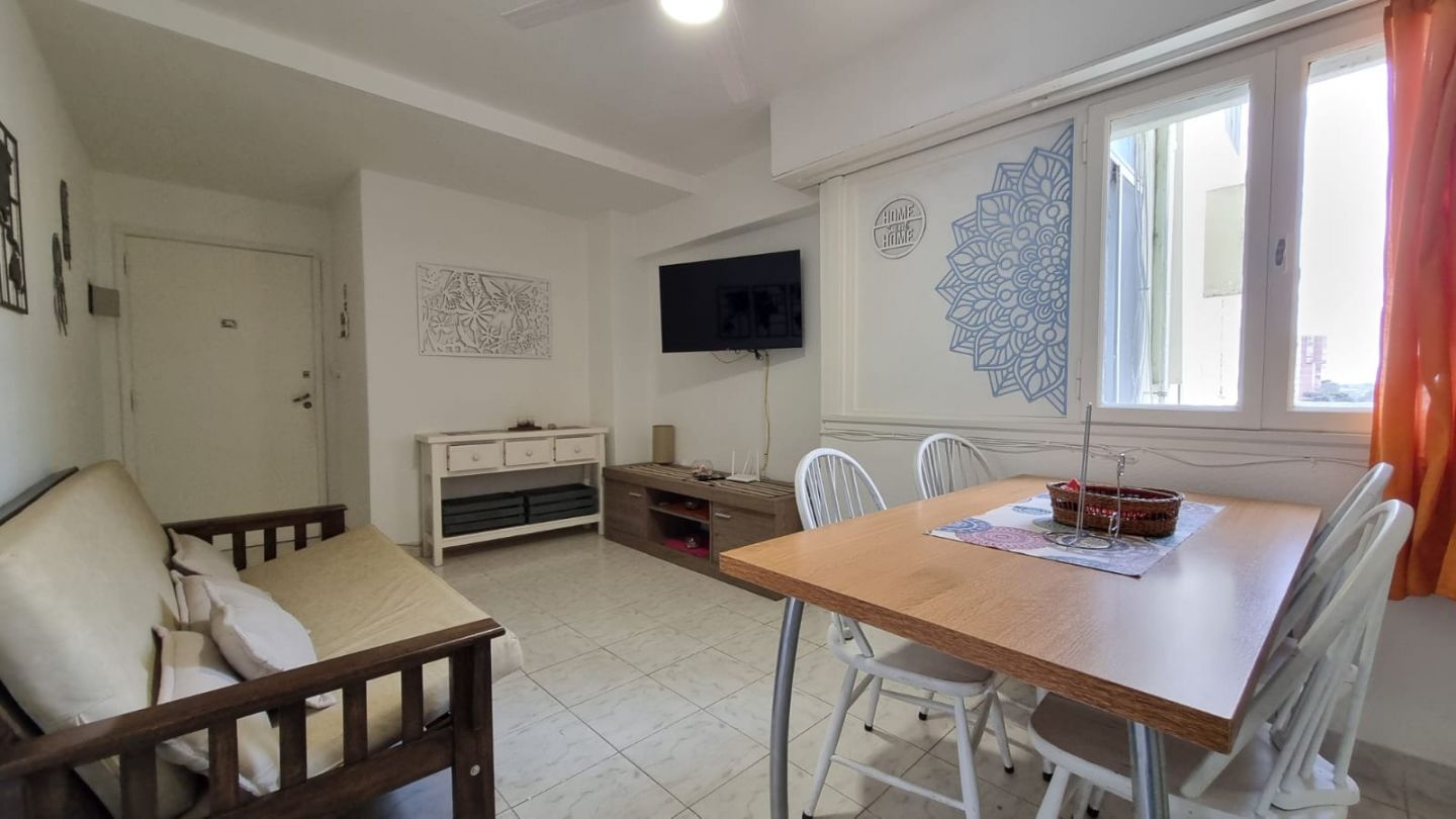 Departamento en Venta en Miramar, Buenos Aires Costa Atlantica