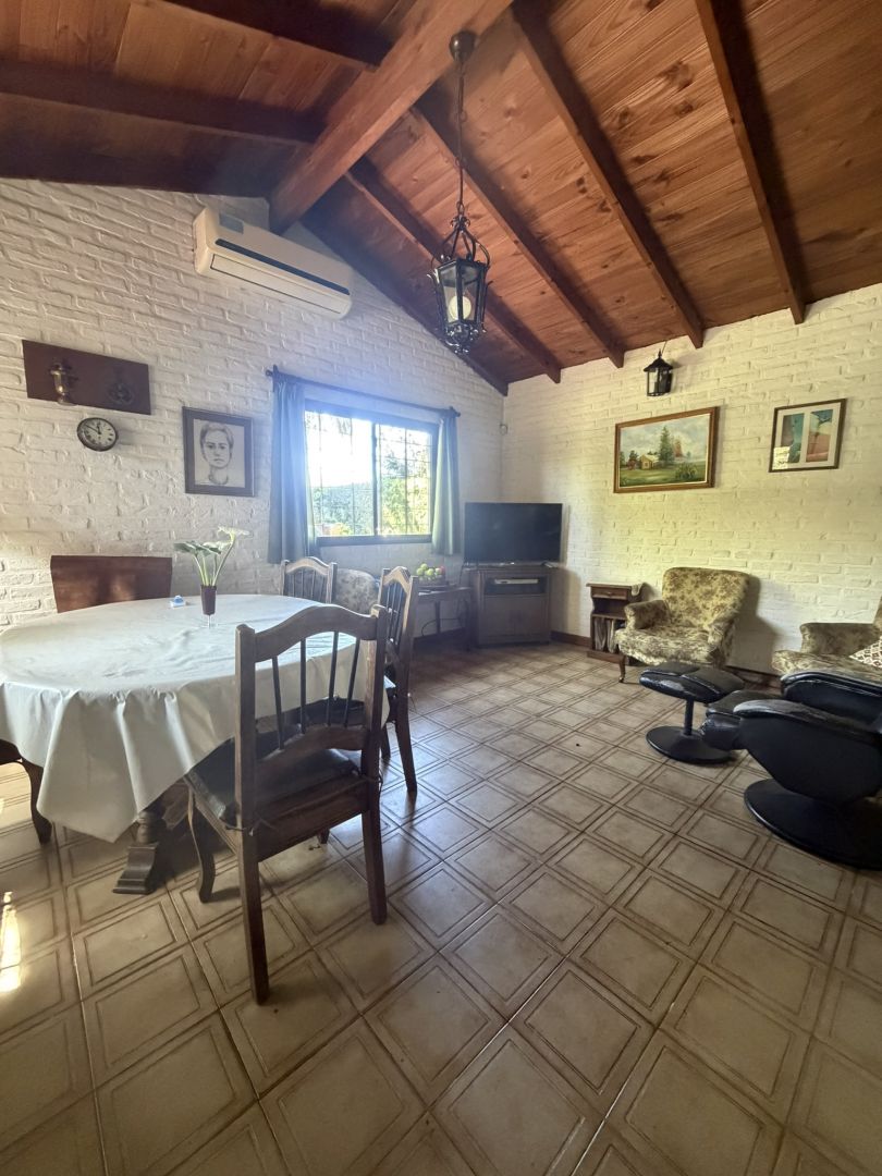 Casa en Venta en Ituzaingo, G.B.A. Zona Oeste
