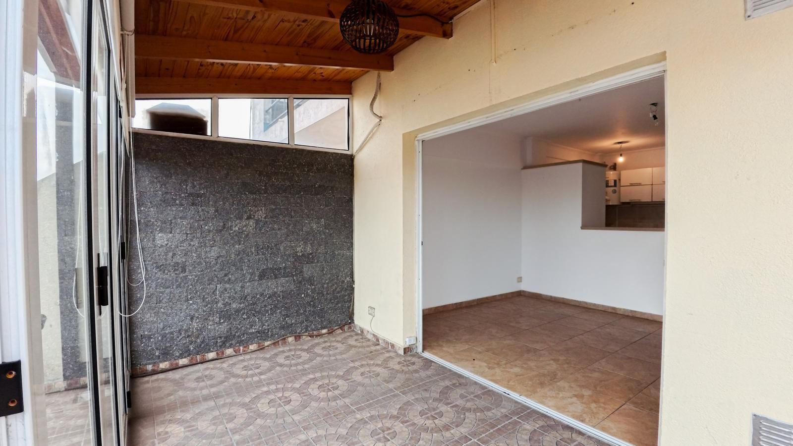 Departamento en Venta en Villa Pueyrredon, Capital Federal