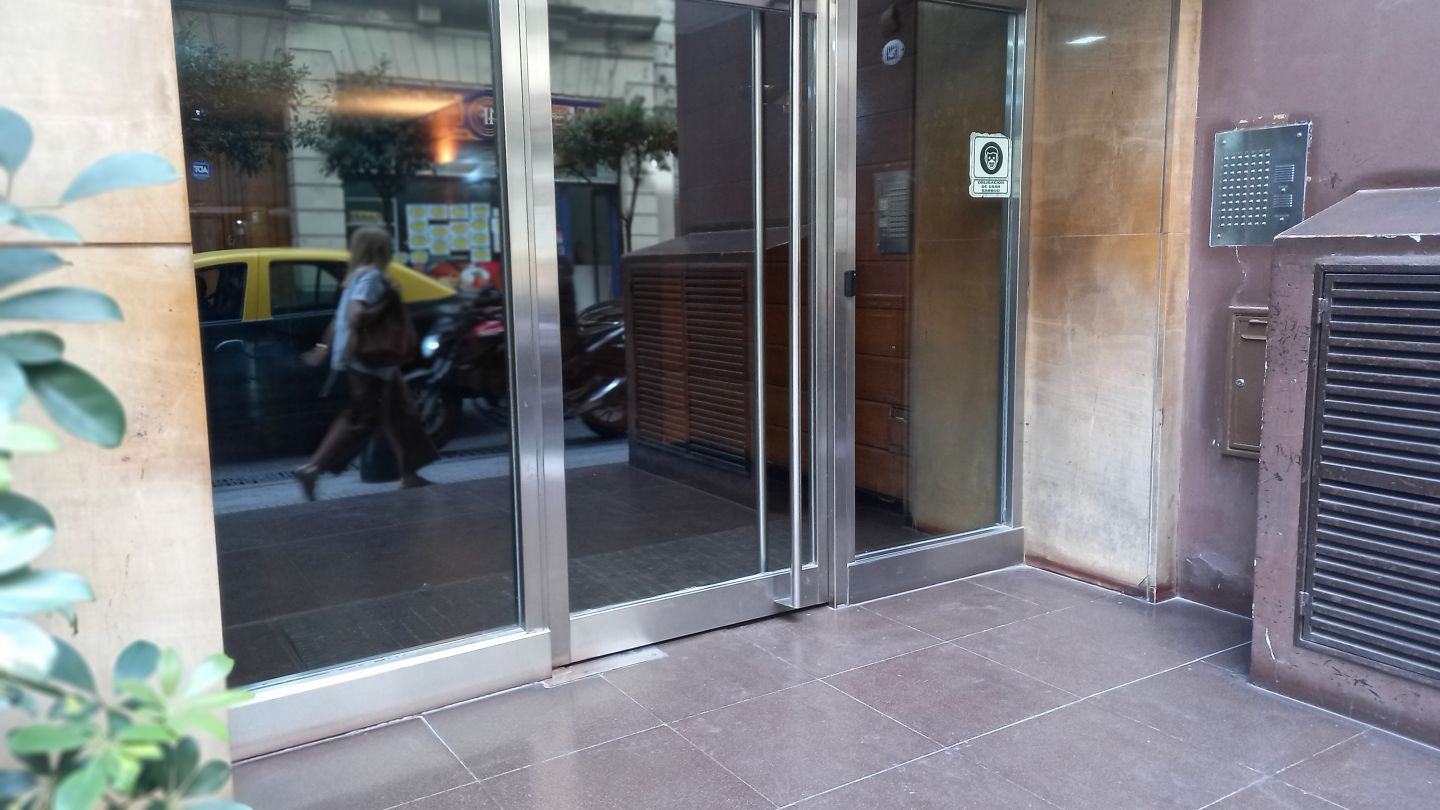 VENTA DE DEPARTAMENTO EN Capital Federal - Centro / Microcentro - 26